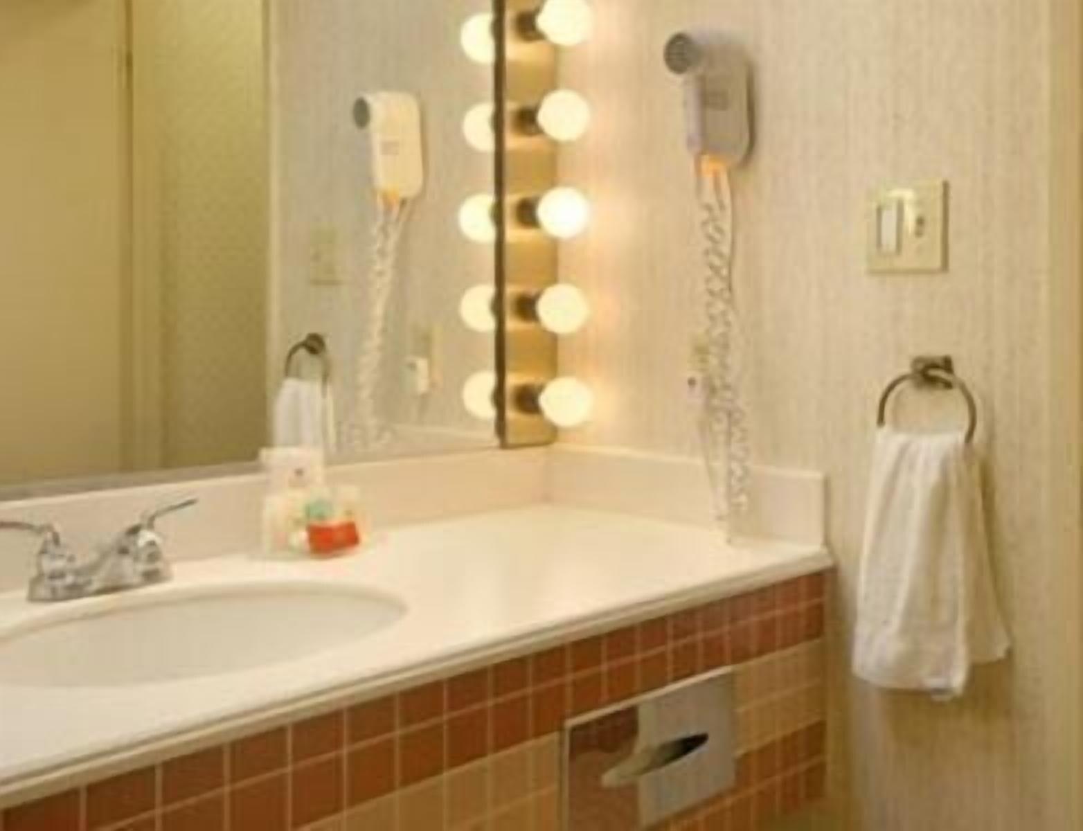 Merced Inn & Suites Szoba fotó