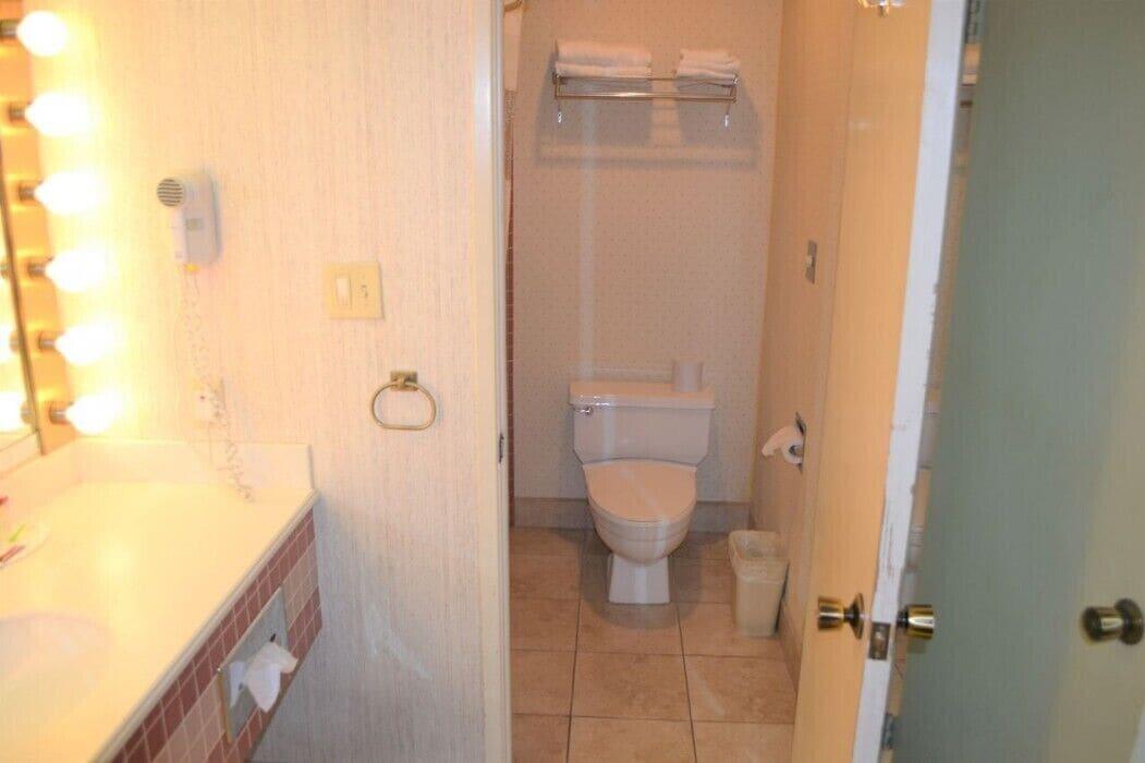 Merced Inn & Suites Kültér fotó