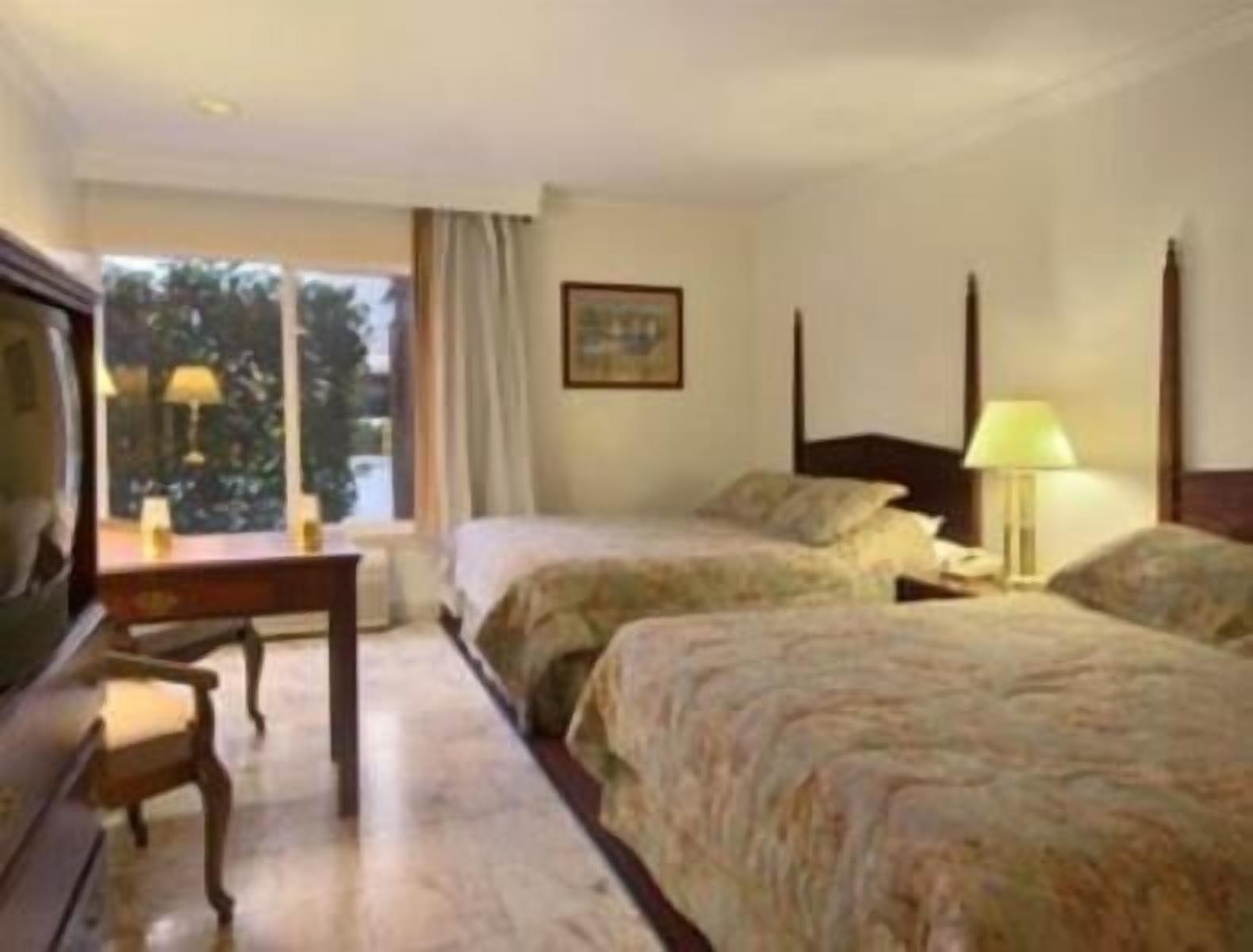 Merced Inn & Suites Szoba fotó